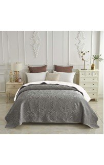 Вивальди (стоун) Покрывало 160х220