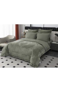 Энрике (хаки-м) Комплект 7Е Sofi De MarkO