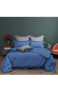 Беллини (синий) КПБ 7Е