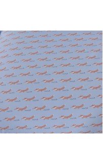 Fox КПБ детский