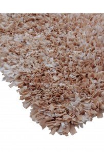 Carmella (пудра) Коврик для ванной 50х70 Sofi De MarkO