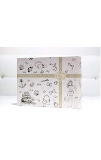 Тригли (розовый) КПБ Детский Тригли (розовый) КПБ Детский