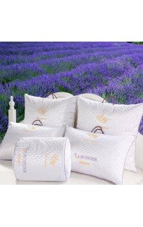 Lavender Одеяло 195х215 Sofi De MarkO