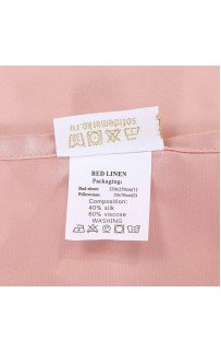 Тиара (пепел роза) 1.6 Комплект с кружевом Sofi De MarkO