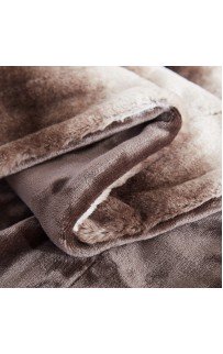 Мех №1 Покрывало 220х240 Sofi De MarkO