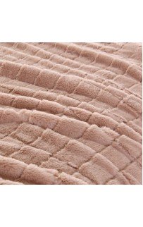 Мадлен (беж) Покрывало 220х240 Sofi De MarkO