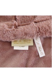 Мадлен (пепел роза) Покрывало 220х240 Sofi De MarkO