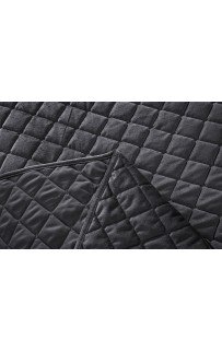 Натаниэль (антрацит) Покрывало 160х220 Натаниэль (антрацит) Покрывало 160х220