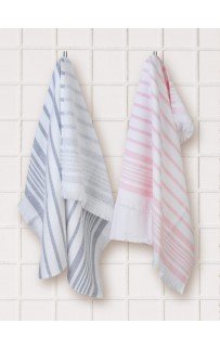 Tommy №1 Полотенце кухонное 50х60 2шт Sofi De MarkO