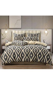 Лютер комплект постельного белья сатин 1.6 Sofi De MarkO