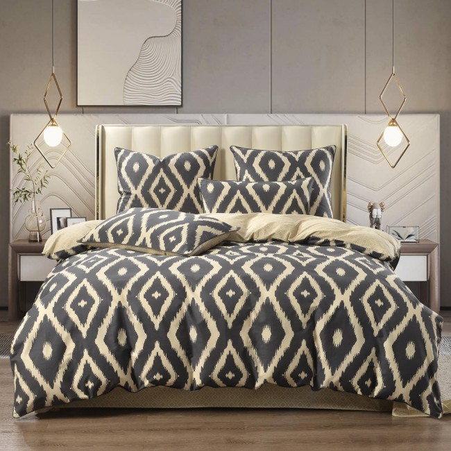 Лютер комплект постельного белья сатин 1.6 Sofi De MarkO