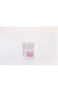 PEONY BLUSH Ароматическое саше 3шт Sofi De MarkO