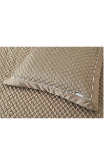 Молли (кофе) Покрывало 160х220