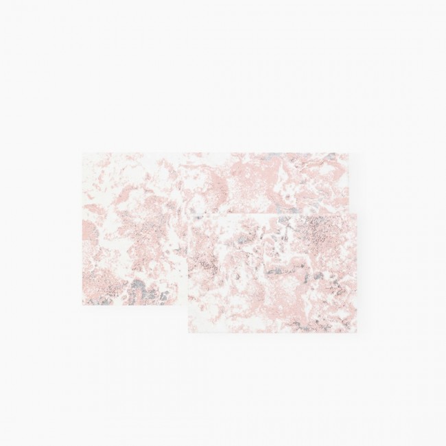 Trinity №3 набор ковриков для ванной 60х100 и 40х60