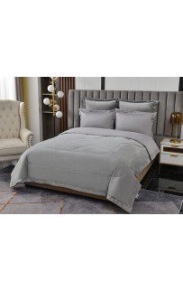 Энрике (серый) Комплект 1.6 Sofi De MarkO Энрике (серый) Комплект 1.6 Sofi De MarkO