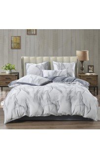 Лорайн комплект постельного белья сатин 7Е Sofi De MarkO