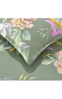 Клотильда комплект постельного белья сатин 1.6 Sofi De MarkO