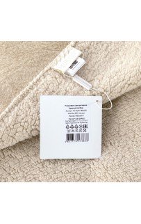 Аурелия (св беж) Покрывало 220х240 Sofi De MarkO