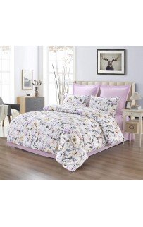 Блюнари комплект постельного белья Модерн 2х Sofi De MarkO