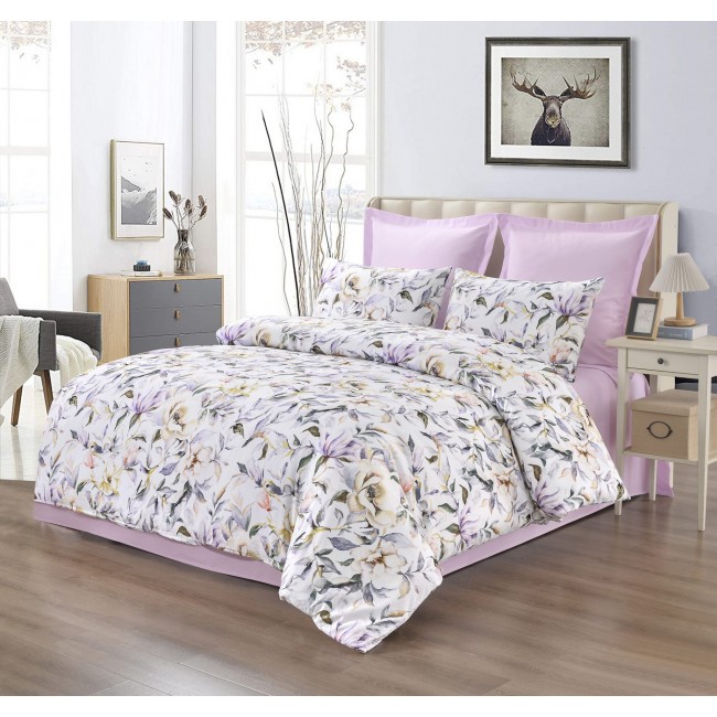 Блюнари комплект постельного белья Модерн 2х Sofi De MarkO