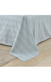 Локи (зеленый) комплект постельного белья сатин 7Е Sofi De MarkO