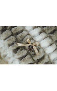 Мех №9 Покрывало 160х220 Sofi De MarkO