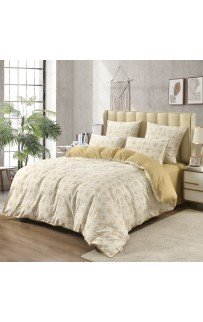 Арианна (беж) КПБ сатин Евро