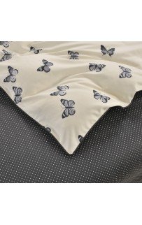 Полини комплект постельного белья сатин 1.6 Sofi De MarkO