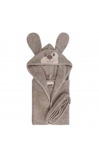 Зума (беж) Халат детский 5-6 года Махровый