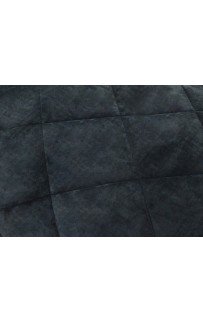 Монако (черный) Одеяло 160х220 Sofi De MarkO