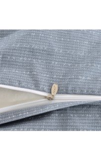 Пикасо комплект постельного белья сатин Евро Sofi De MarkO