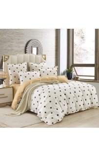 Колин (беж) КПБ сатин 1.6 Колин (беж) КПБ сатин 1.6