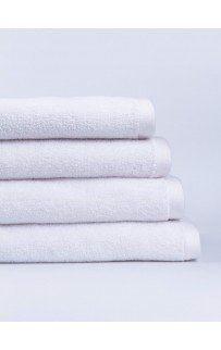 Preston (белое) 70х140 Полотенце Махровое Sofi De MarkO