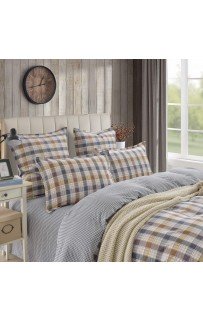 Рокки комплект постельного белья сатин 7Е Sofi De MarkO