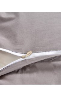 Кимберли (зеленый) КПБ сатин 1.6