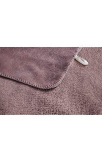 София (пепел роза1) Покрывало 160х220 Sofi De MarkO