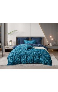 ПАОЛА №4 комплект постельного белья Евро Т Sofi De MarkO