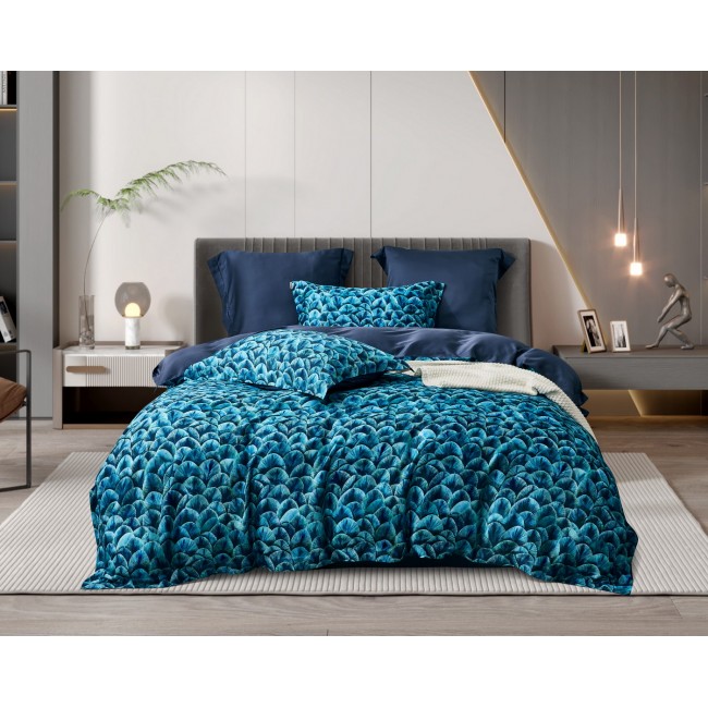 ПАОЛА №4 комплект постельного белья Евро Т Sofi De MarkO