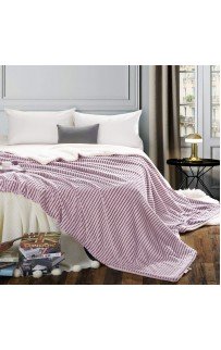 Шерри (пепел.роза) Покрывало 220х240 Sofi De MarkO