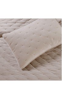 Иоланта (беж) Покрывало 160х220 Sofi De MarkO