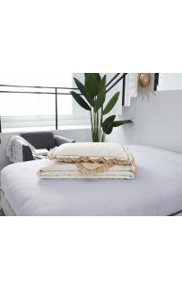 Элизабет №14 Покрывало 160х220 Sofi De MarkO