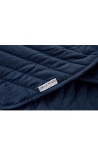 Мориц (синий) Покрывало 160х220 Мориц (синий) Покрывало 160х220