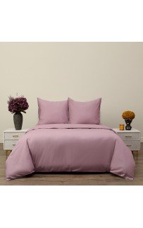 Сэнди (аметист) комплект постельного белья 1.6 Siberia 70х70 Sofi De MarkO