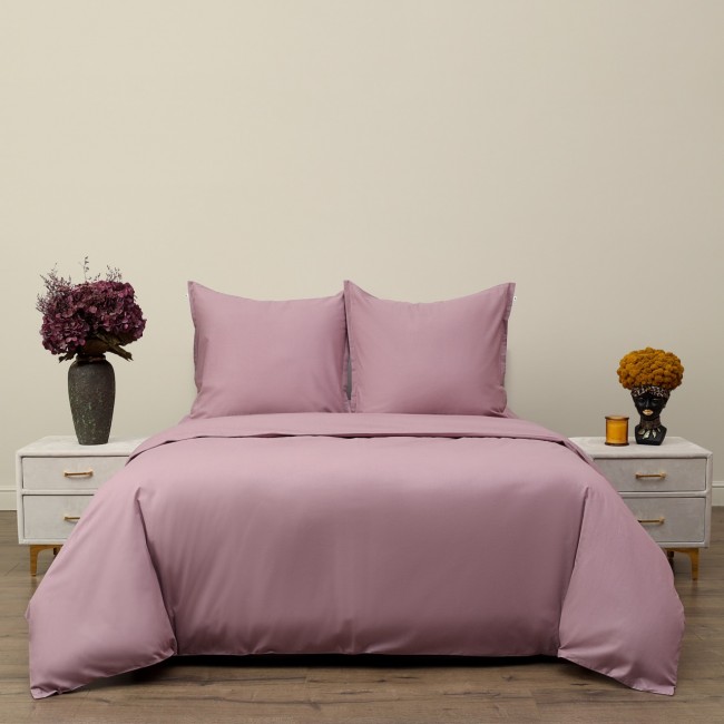 Сэнди (аметист) комплект постельного белья 1.6 Siberia 70х70 Sofi De MarkO