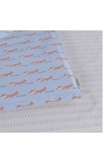 Fox КПБ детский