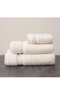 Damaris (крем) 30х50 Полотенце Махровое Sofi De MarkO Damaris (крем) 30х50 Полотенце Махровое Sofi De MarkO