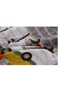 Magic №11 Покрывало 160х220 Magic №11 Покрывало 160х220