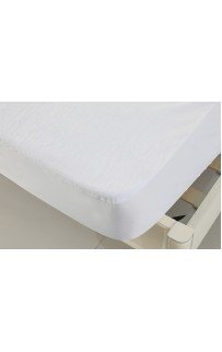 Наматрасник корал флис6 90х200