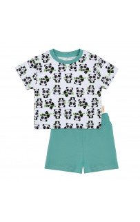 Summer №1 Пижама Детская 74-80 Sofi De MarkO