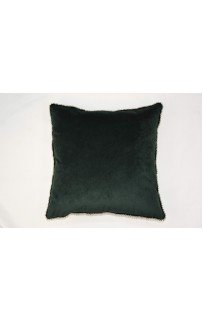 Шарлота (зеленая) Наволочка 45х45 Sofi De MarkO